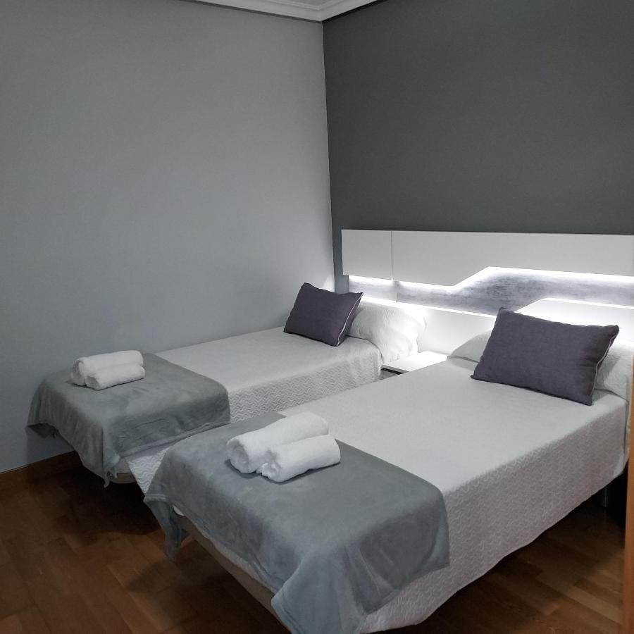 Rua Zapateria 10 Apartment Plasencia