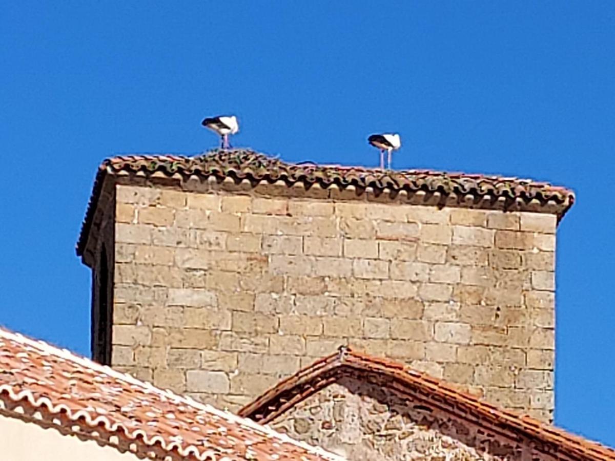 Rua Zapateria 10 Plasencia
